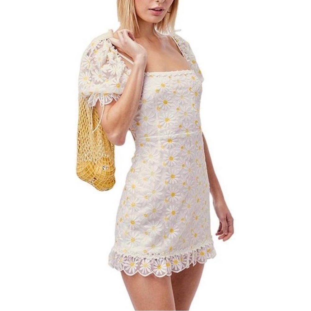 For love and lemons dress